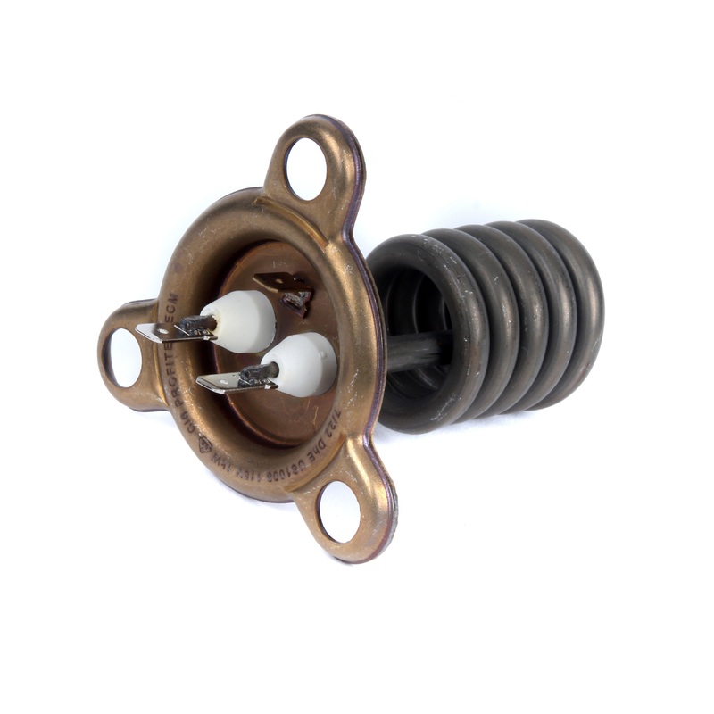 ECM Heating Element Coffee Boiler 110V 1000W – US1008