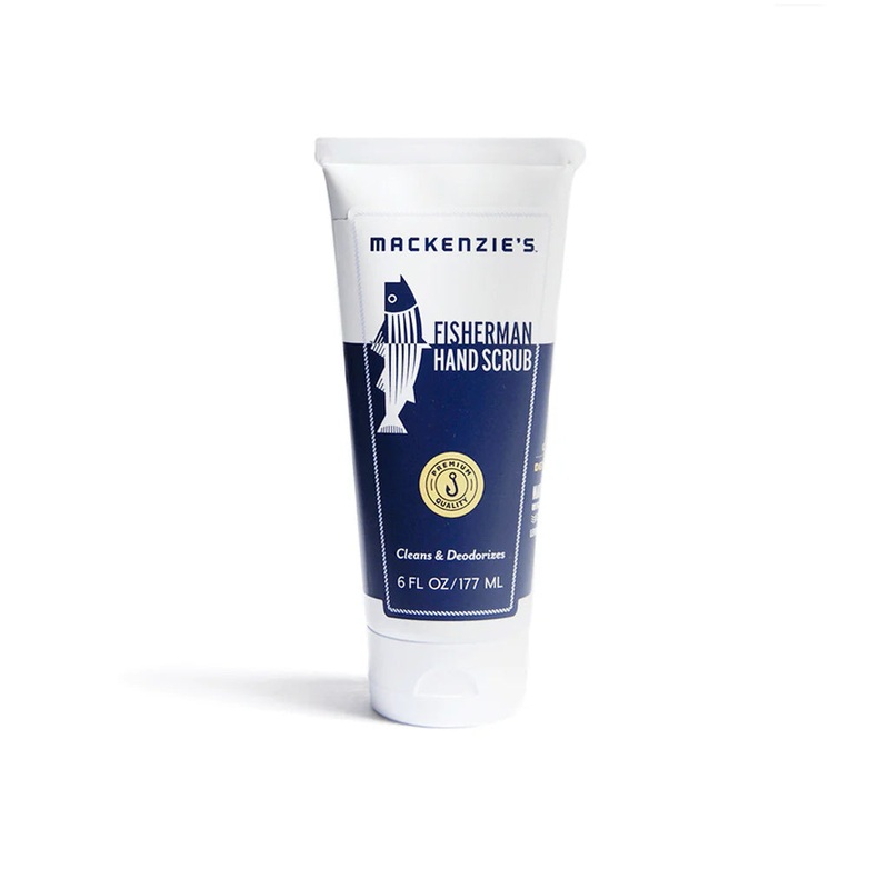 Fisherman Hand Scrub – 6 oz