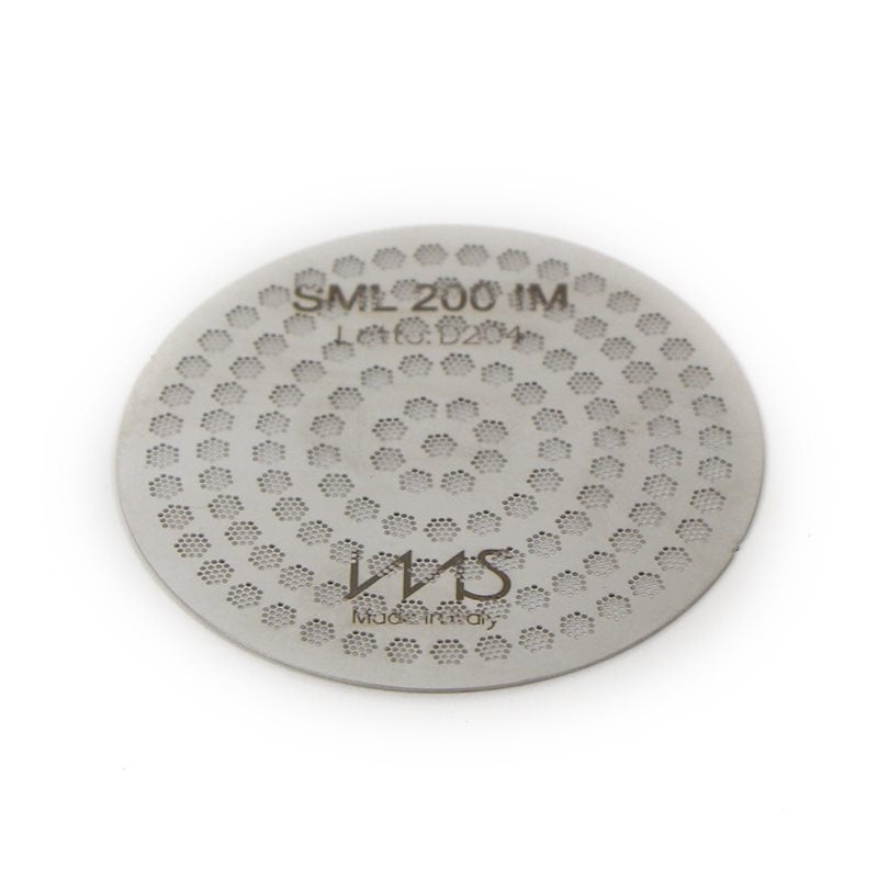 IMS San Marco Leva Precision Shower Screen  50.5mm – SML200IM