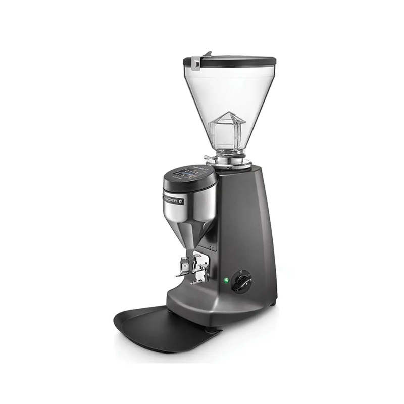 Mazzer Super Jolly Electronic Commercial Espresso Coffee Grinder