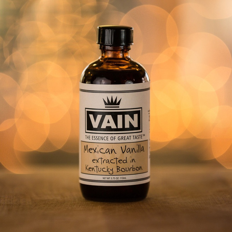 Mexican Vanilla