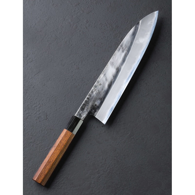 Nakagawa Tsuchime Gyuto 245mm