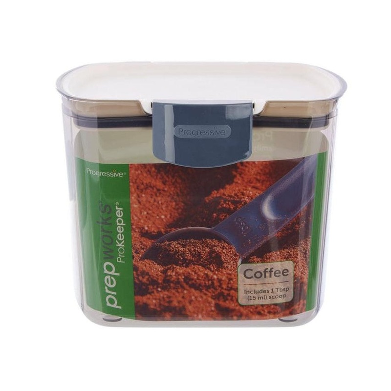 Progressive Prepworks Coffee ProKeeper