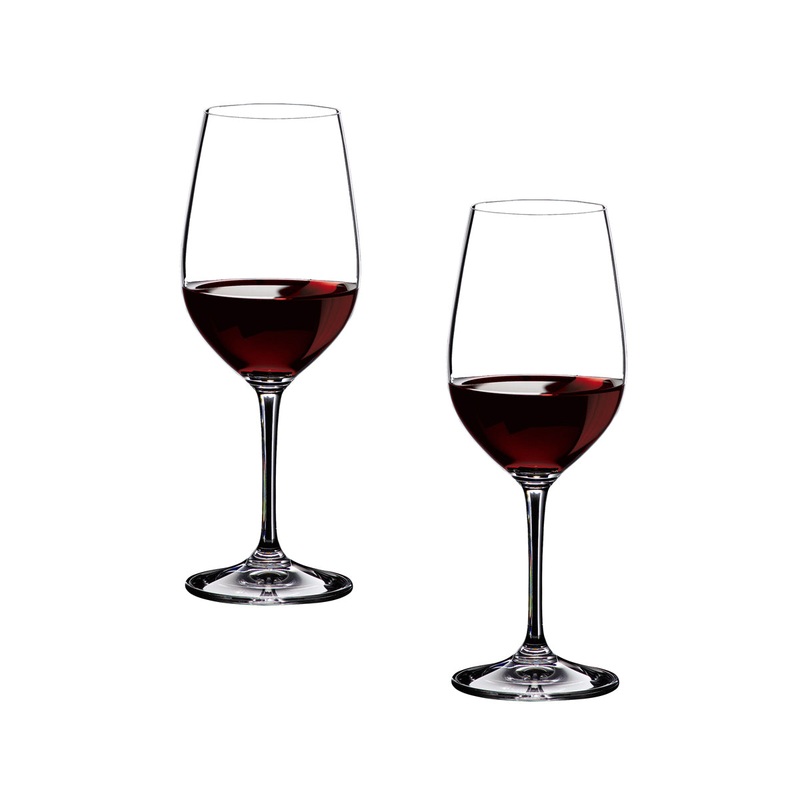 Riedel Vinum Zinfandel/Riseling Grand Cru Glass – Set of 2