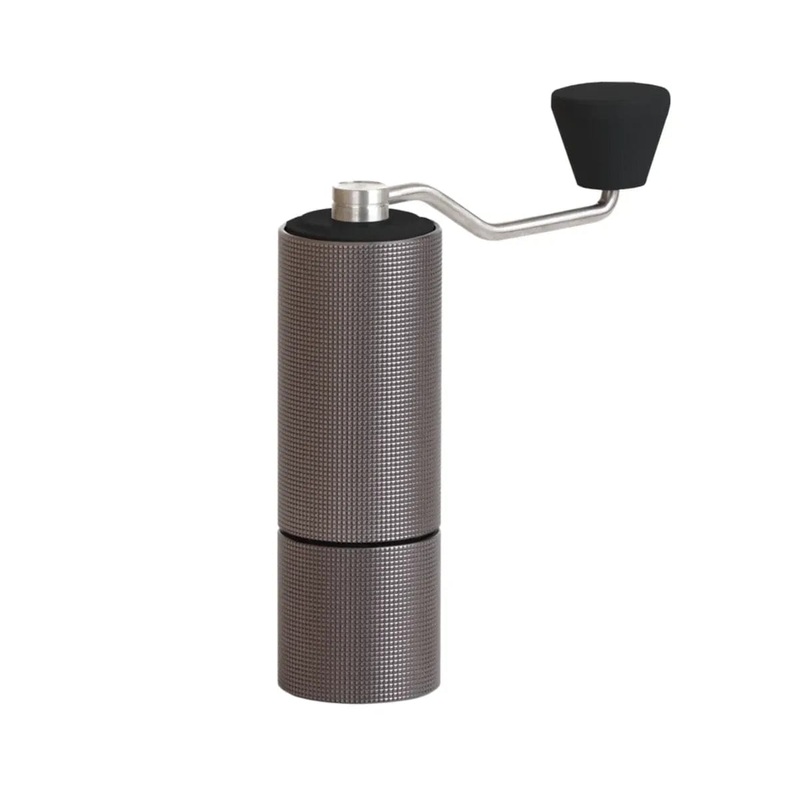 Timemore Chestnut C2 Grinder (Black)