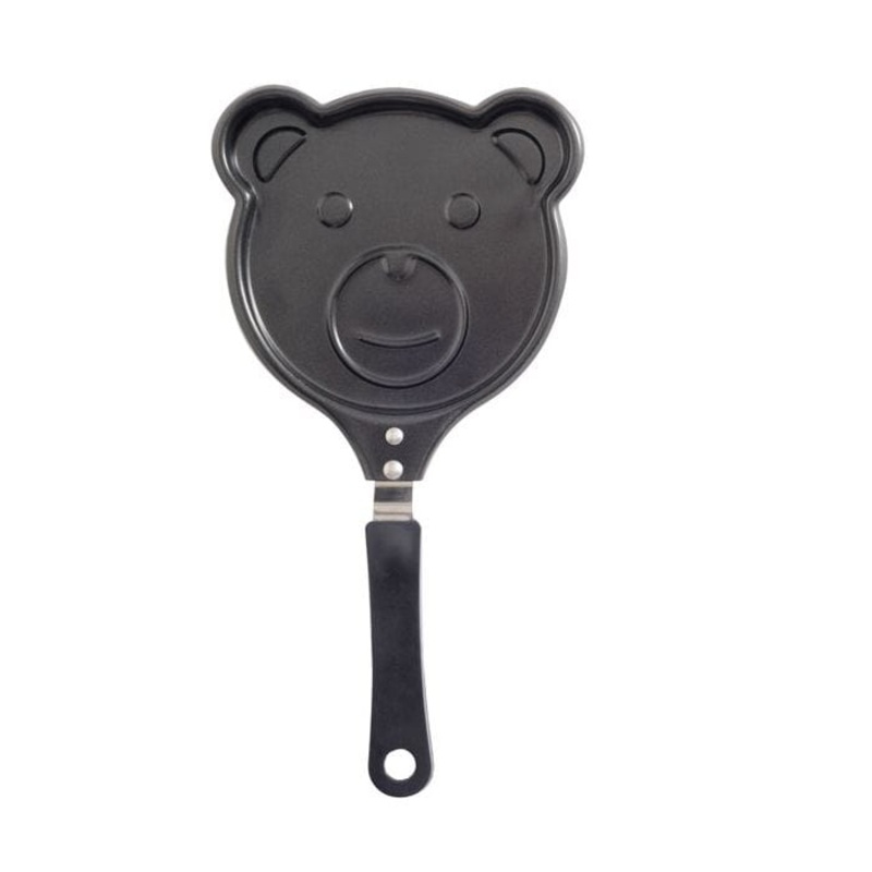 Bear Pancake Pan by Norpro