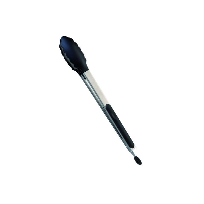 BergHOFF Essentials 12″ Nylon Serving Tongs