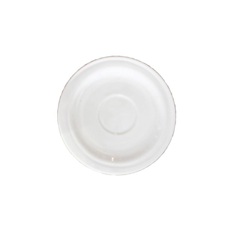 BergHOFF Hotel 5″ Porcelain Saucer