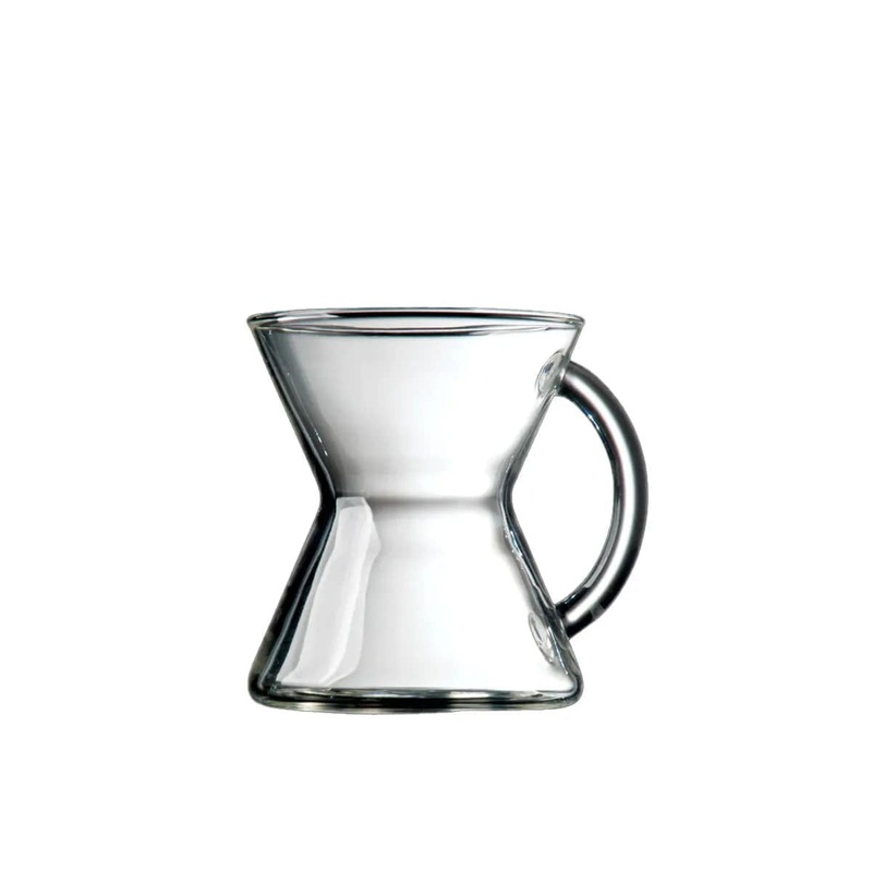 Chemex Glass Mug
