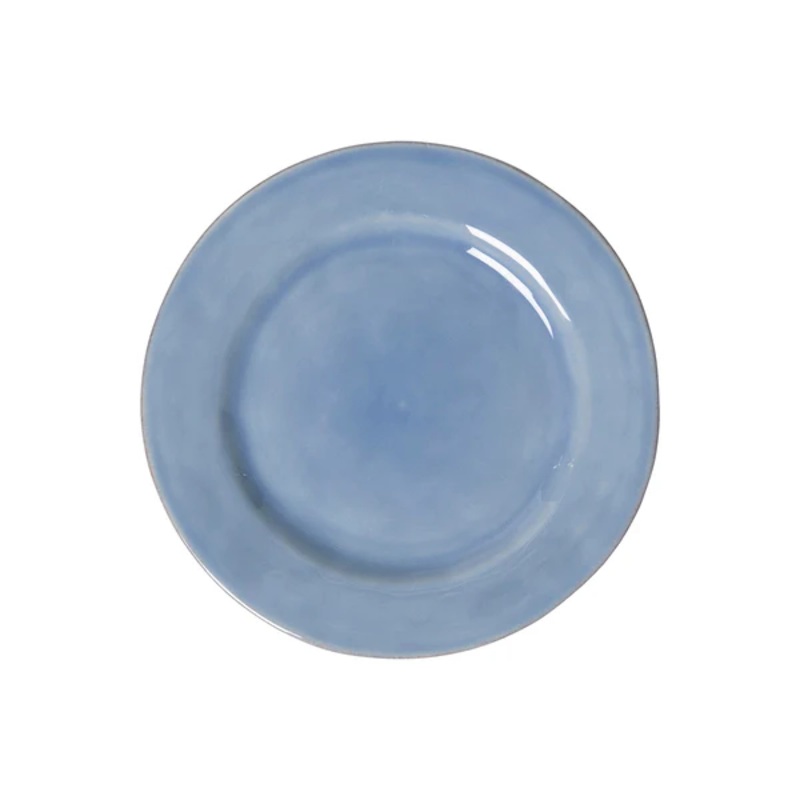 Juliska Puro Side/Cocktail Plate – Chambray