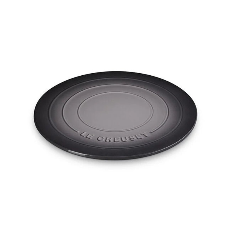 Le Creuset Round Pizza Stone – Oyster