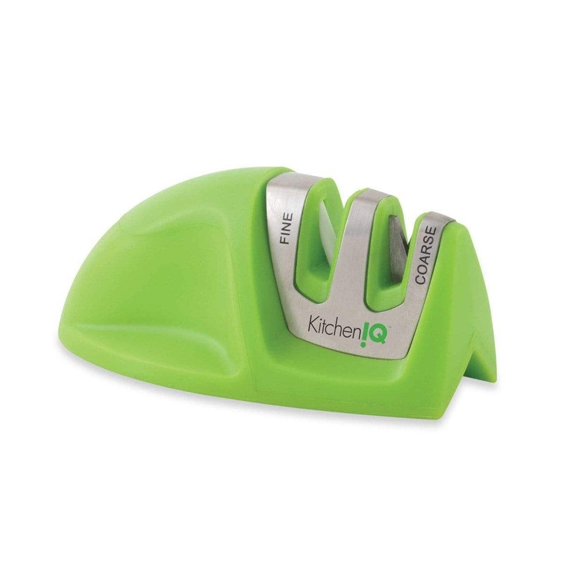 Smith’s Edgeware Straight Edge Pull-Through Knife Sharpener