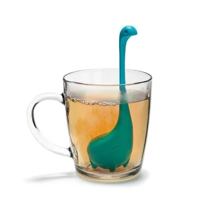 Tea Infuser – Baby Nessie