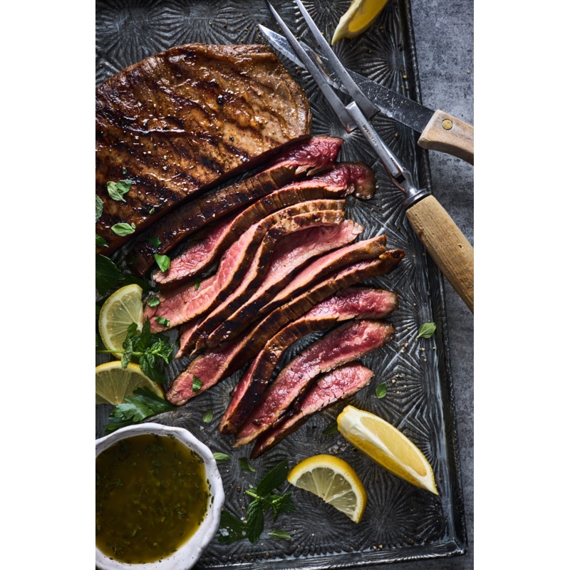 2-Day Teen Workshop: Grilling (Hands On) Ages 12 – 16