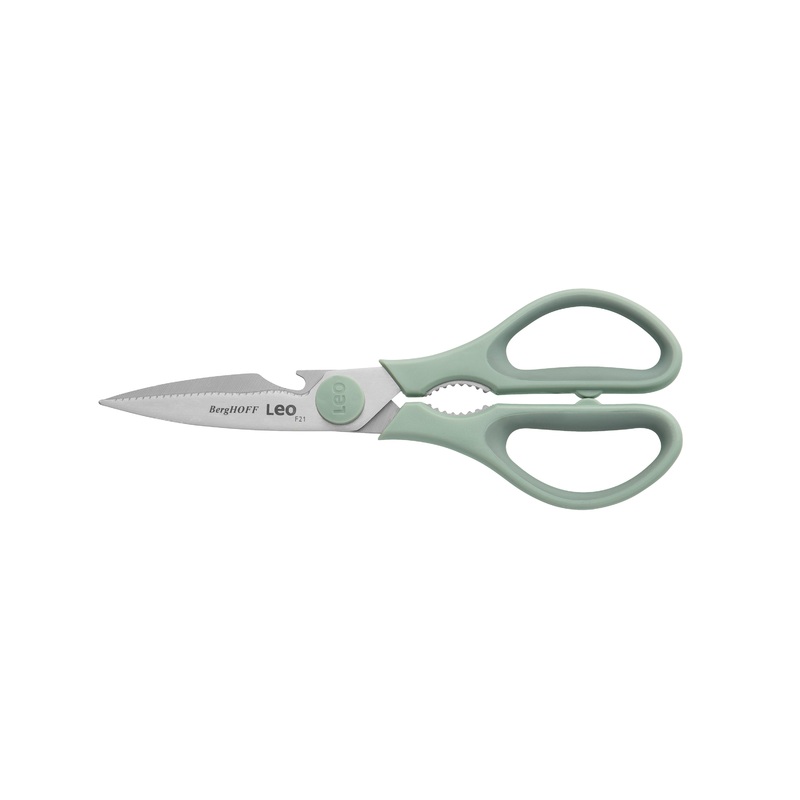 BergHOFF Leo Forest 8.25″ Stainless Steel Scissors