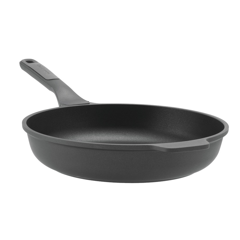 BergHOFF Stone 11″ Non-stick Fry Pan 3.2Qt.