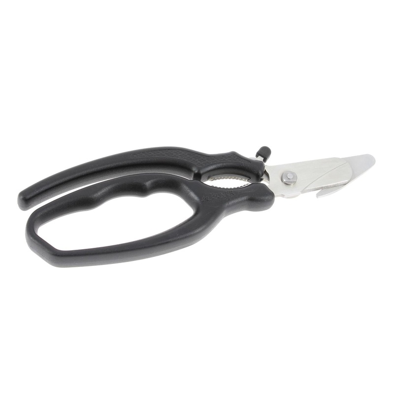de Buyer Seafood Shears – as Featured in Boston Globe July 2025