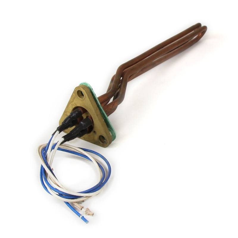 Expobar Heating Element 230V 3050W 335mm 4 Pole – C38027000