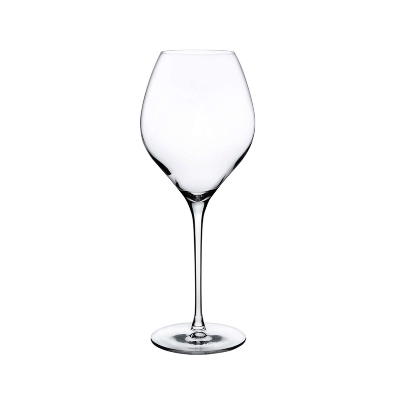 Fantasy Crystal White Wine Glasses 25 oz. (Set of 2)