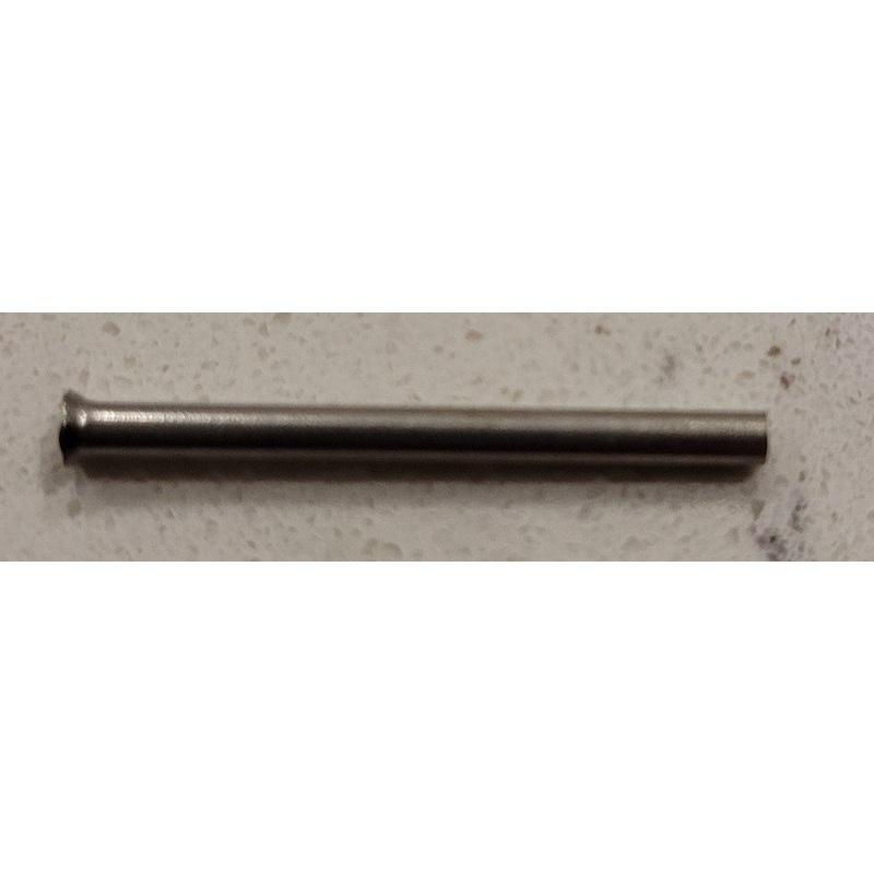Gaggia Super Automatic Carafe Connection Tubing Insert | Gaggia GA-17000266