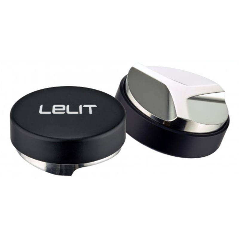 Lelit 57.35mm PLA472A Coffee Distributor and Tamping Tool (57mm Compatible)
