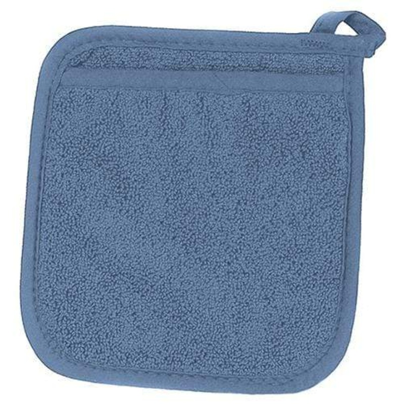 Ritz Royale Terry Pocket Mitt – Federal Blue