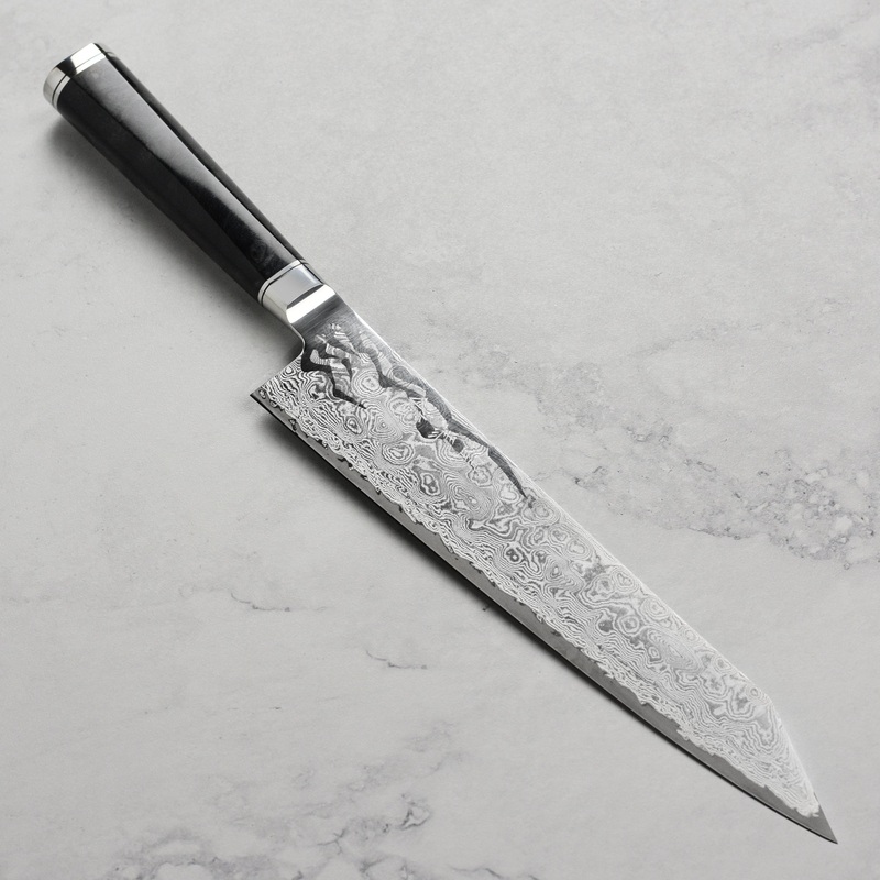Ryusen Oukoku Ryu MT 9.4″ Gyuto