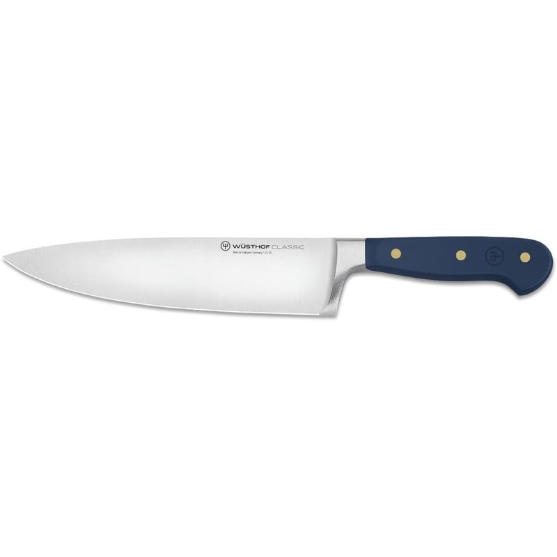 Wusthof Classic Wild Blueberry – 8″ Chef’s Knife