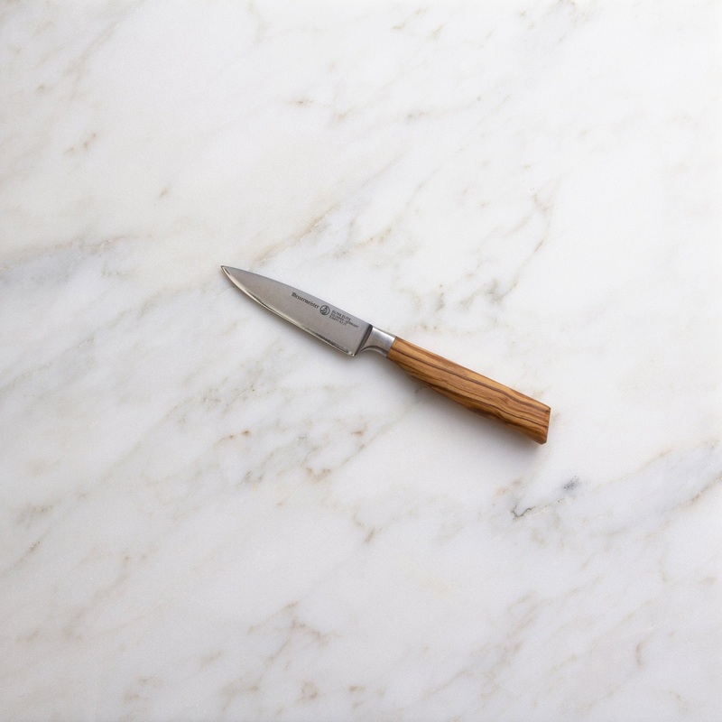 3.5″ Spear Point Paring Knife – Oliva
