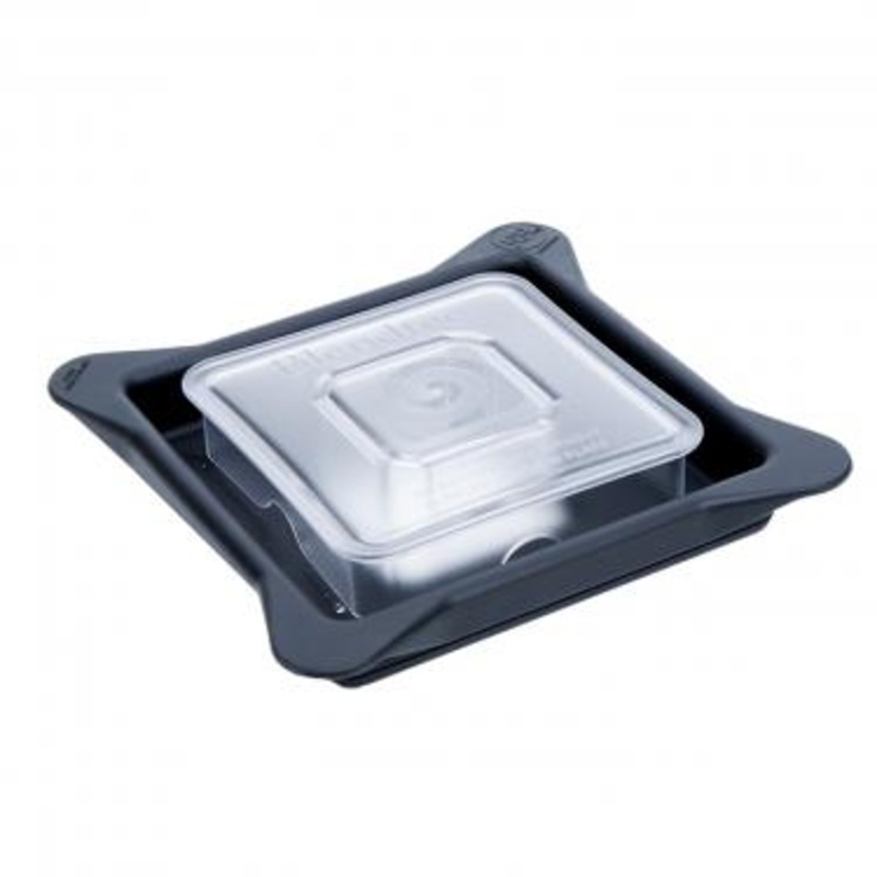 Blendtec Vented Gripper Lid