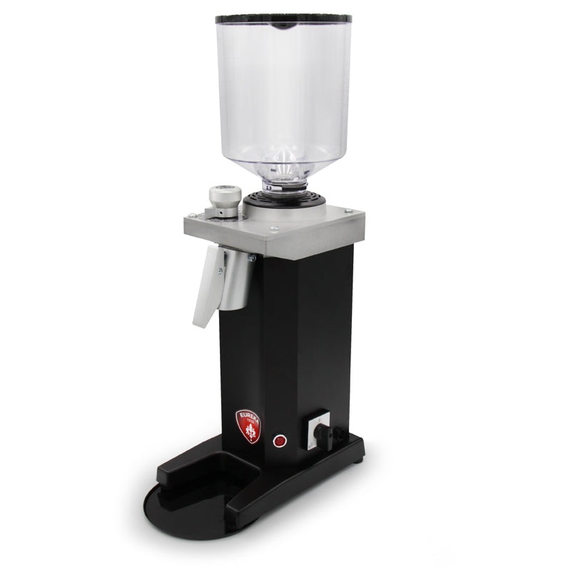 Eureka Drogheria MCD4 85mm Retail Coffee Grinder 240V – Black