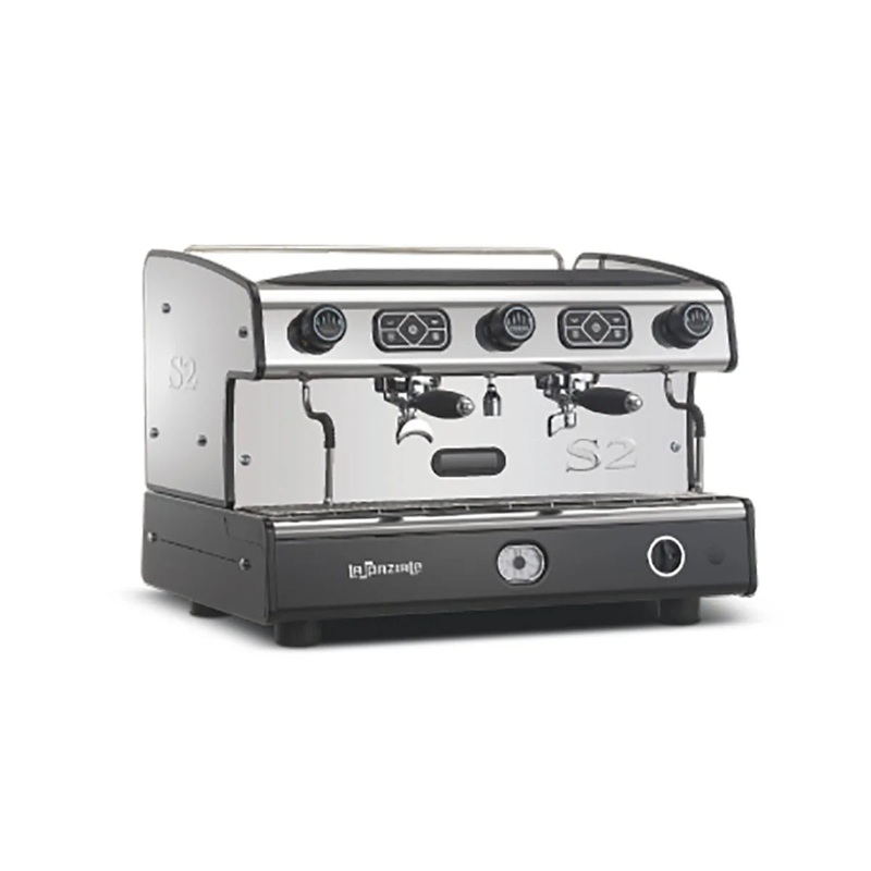 La Spaziale S2 EK Volumetric 2 Group Espresso Machine