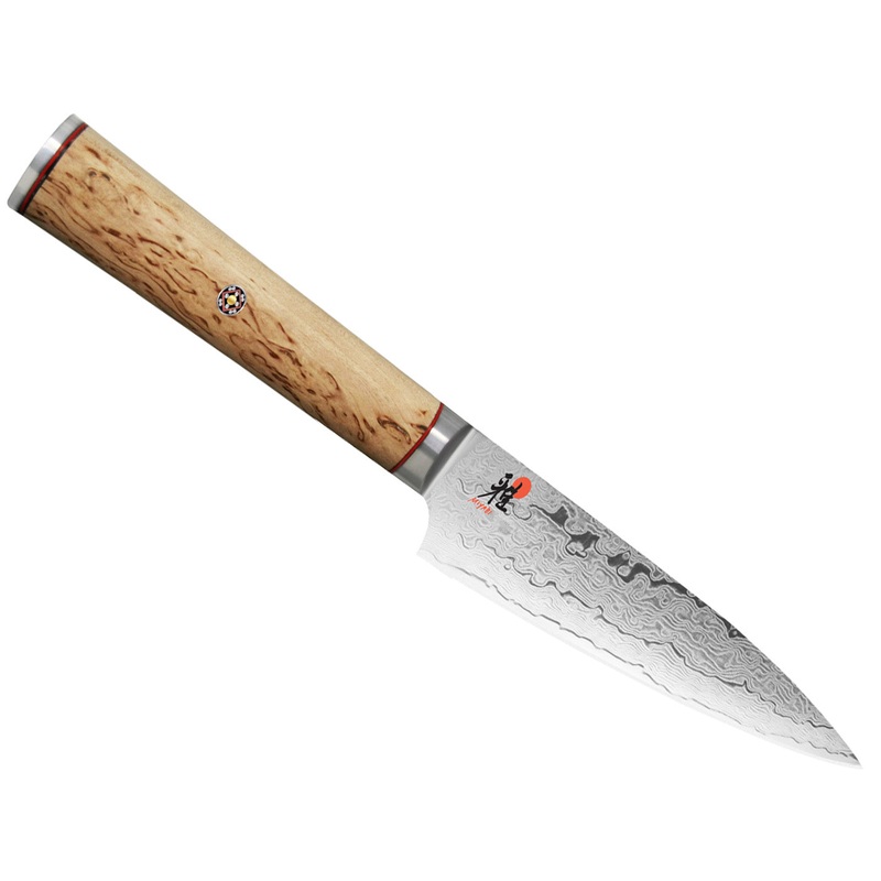 Miyabi Birchwood SG2 3.5 Inch Paring Knife