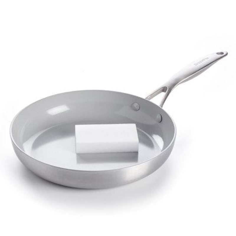 Restoring Melamine Sponge by GreenPan