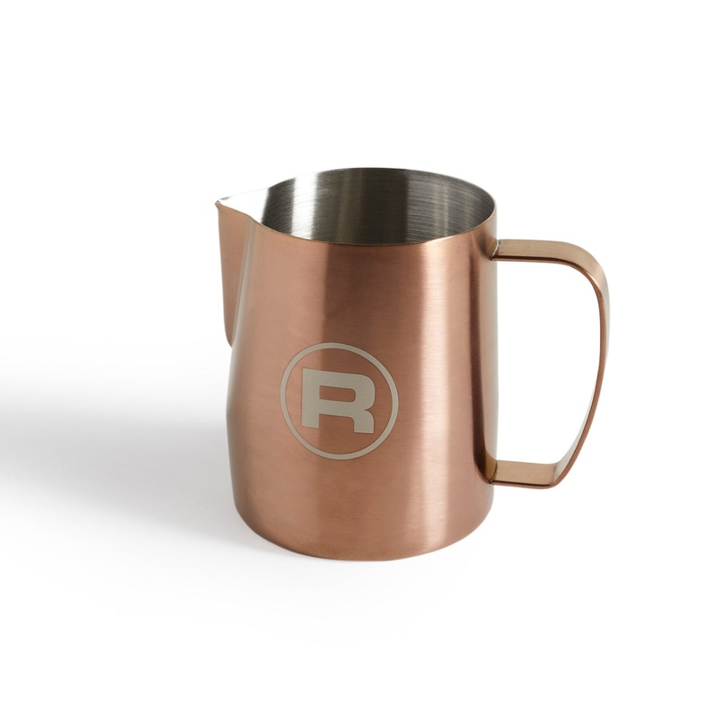 Rocket Competition Frothing Pitcher (600 ml) – Copper