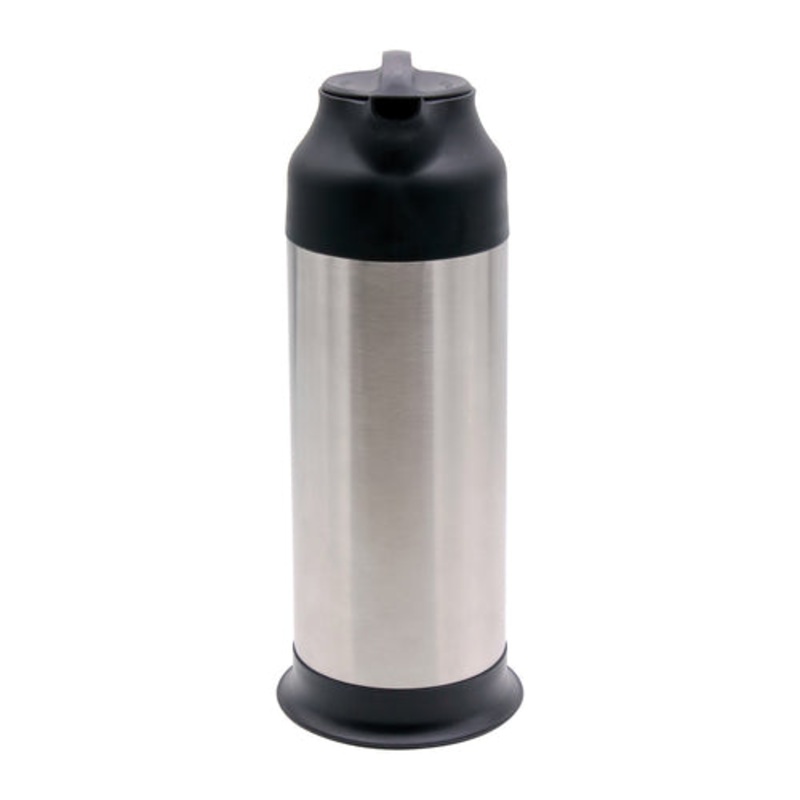 SlimLine 24 oz Stainless Steel Carafe