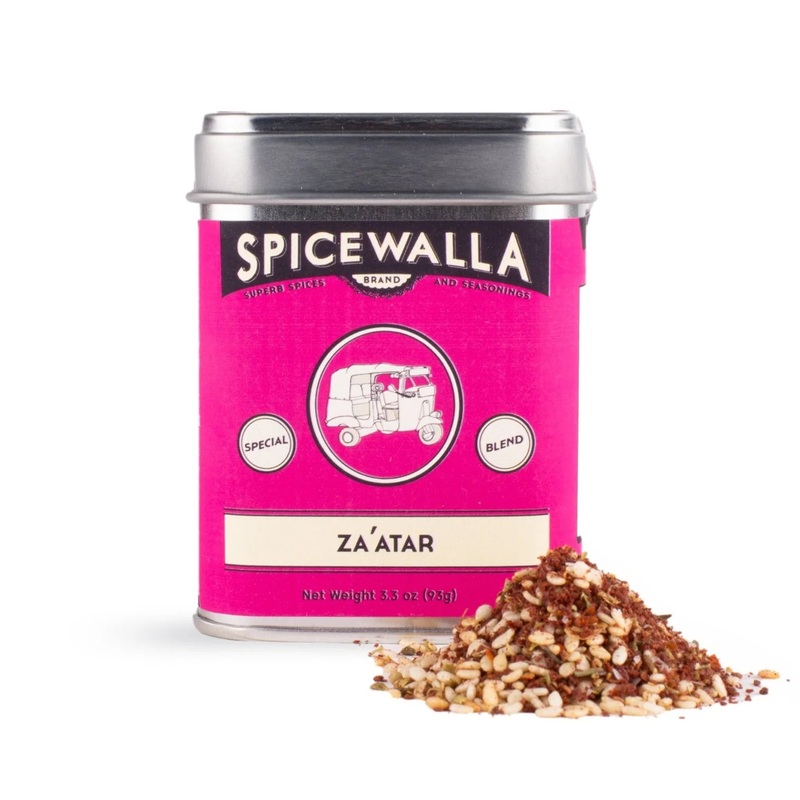 Spicewalla Za’atar