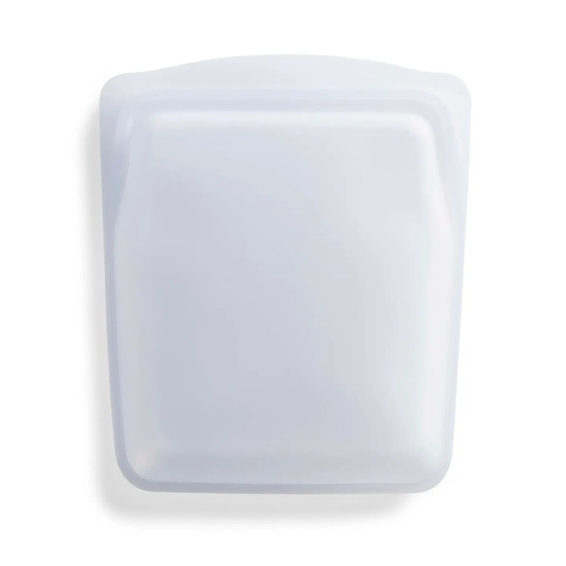 Stasher Quart, Clear