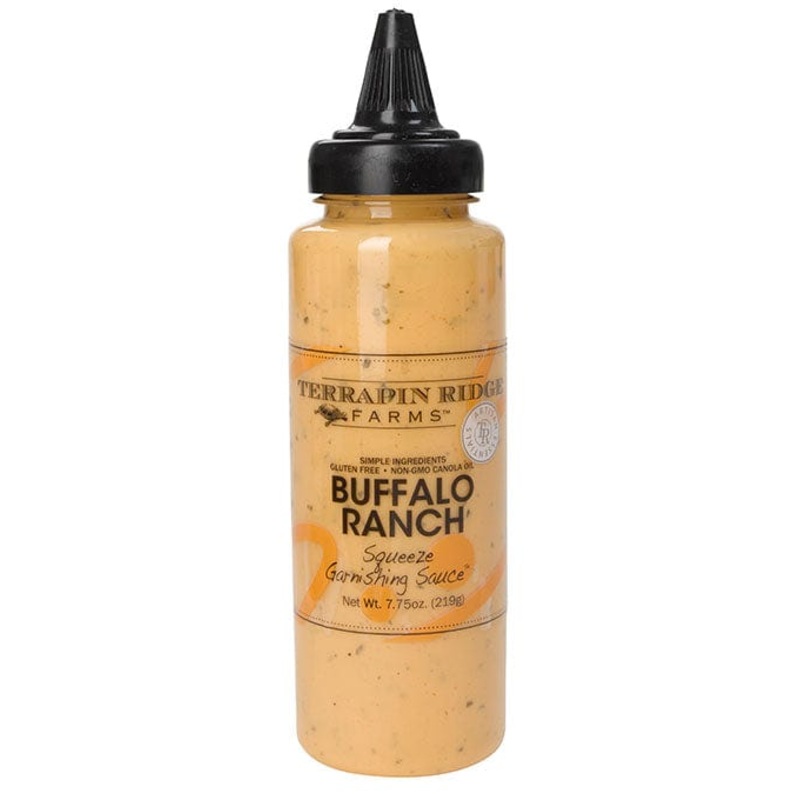 Terrapin Ridge Farms Buffalo Ranch Squeeze 7.75 oz