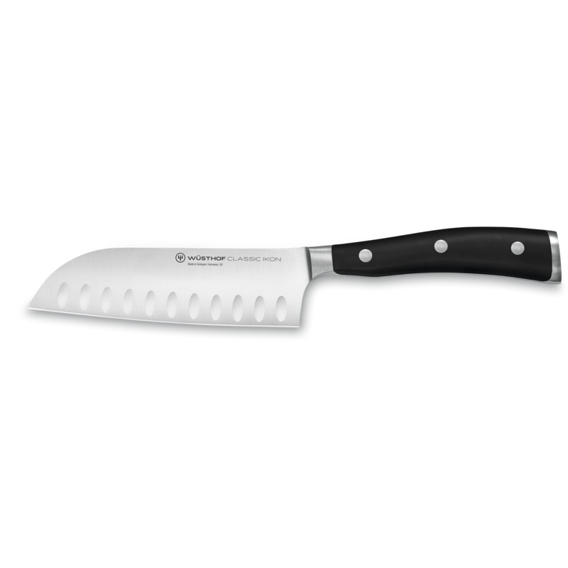 Wsthof Classic Ikon Santoku 5″