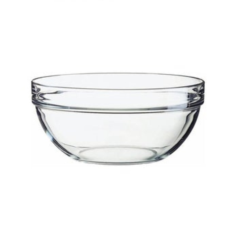 14 oz Glass Utility Bowl