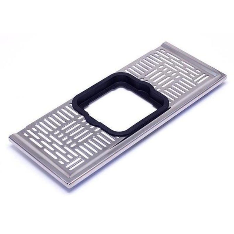 Acaia Lunar Scale Drain Drip Tray Mod – La Marzocco GS3