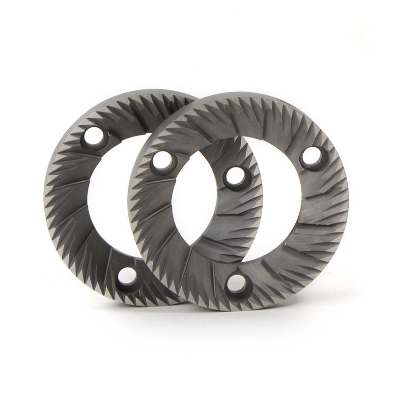 Compak Grinder Burrs (Pair) RH 63.5x38x9mm – K…99