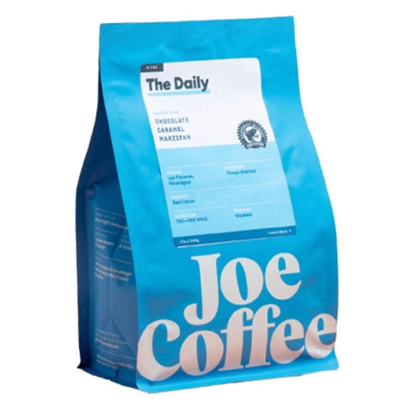 Joe Coffee – The Daily