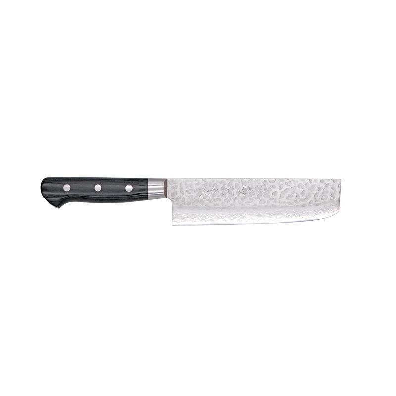 Kikuichi- Elite Warikomi 6.5″ Nakiri
