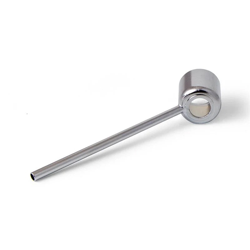 La Pavoni Steam Release Collar (Chrome) – 3432334