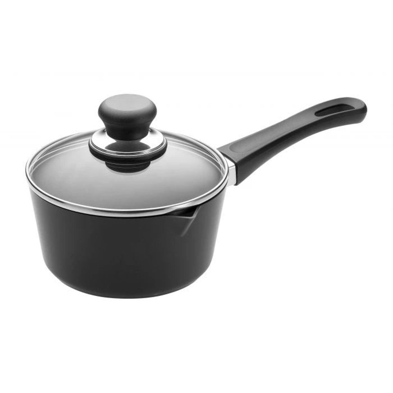 Scanpan- 1.25″ Qt Classic Sauce Pan