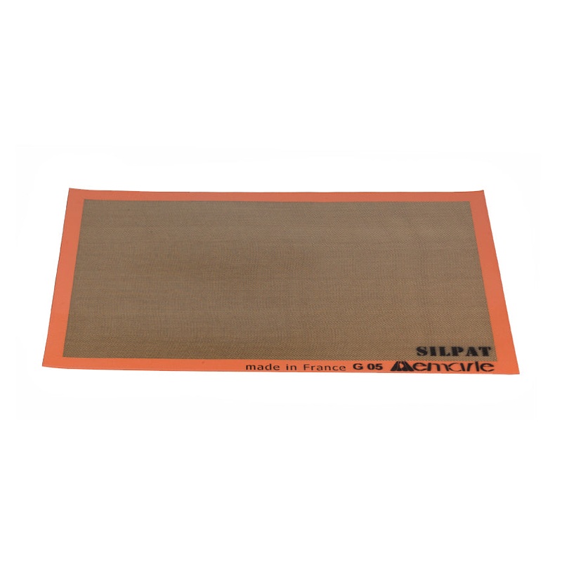 Silpat US Full Size Baking Mat – 16 1/2″ x 24 1/2″