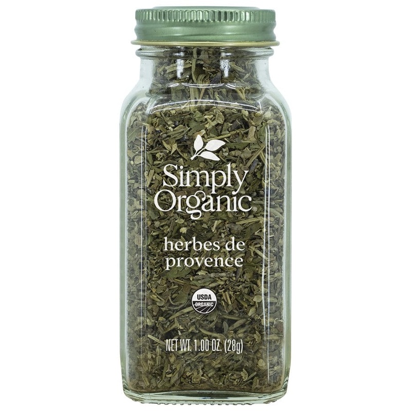 Simply Organic Herbes de Provence 1 oz