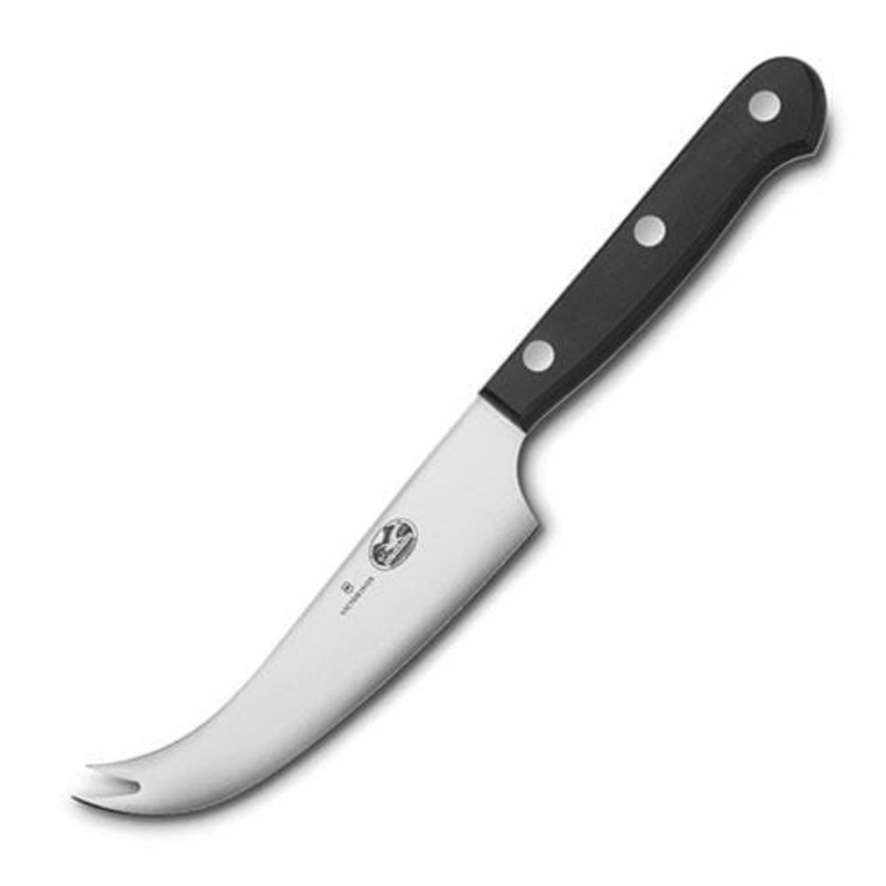 Victorinox Cheese Knife with Fork Tip